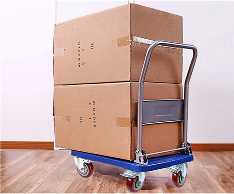 Ball Bearing Industrial Caster Durable Polyurethane Wheel for Heavy-Duty Applications