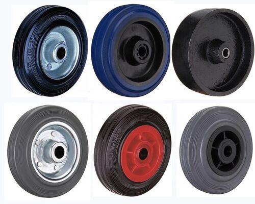 ステンレス鋼熱可塑性ゴム、精密ボールベアリング搭載、産業機器での操作性と長寿命を保証