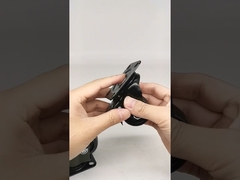 薄型ナイロンキャスター-YLキャスター